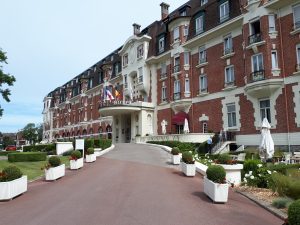 La fibromyalgie DPC du TOUQUET les 2 et 3 Juin 2017 La fibromyalgie DPC du TOUQUET les 2 et 3 Juin 2017